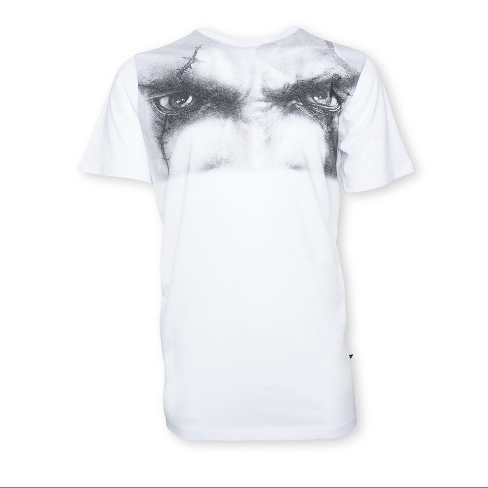Unisexe t-shirt